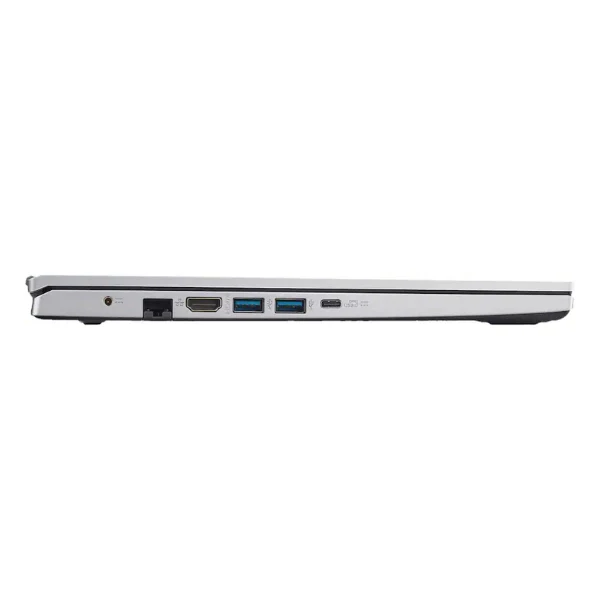 Laptop Acer Aspire Go 15 AMD Ryzen 7 7730U (4.5GHz) 16GB RAM 512GB SSD 15.6" AMD Radeon Win 11 Home - Pure Silver - Image 5