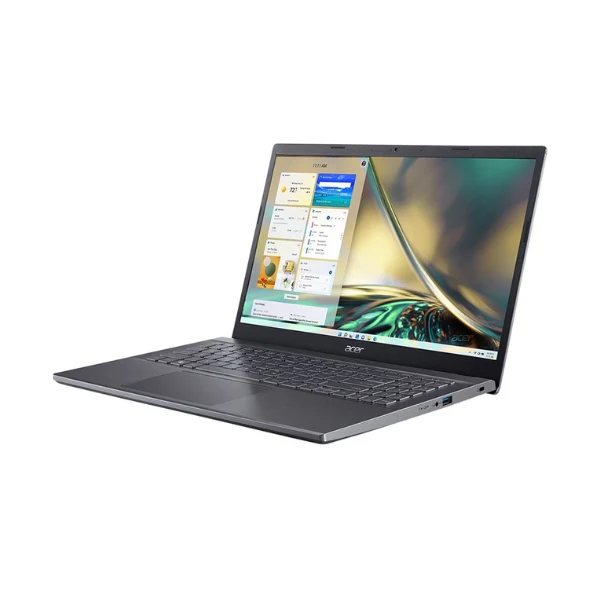 Laptop Acer Aspire Go AG15-42P-R3GM AMD Ryzen 7 7730U (2.0GHz) 32 GB RAM 1 TB SSD 15.6" AMD Radeon Steel Gray - Image 3