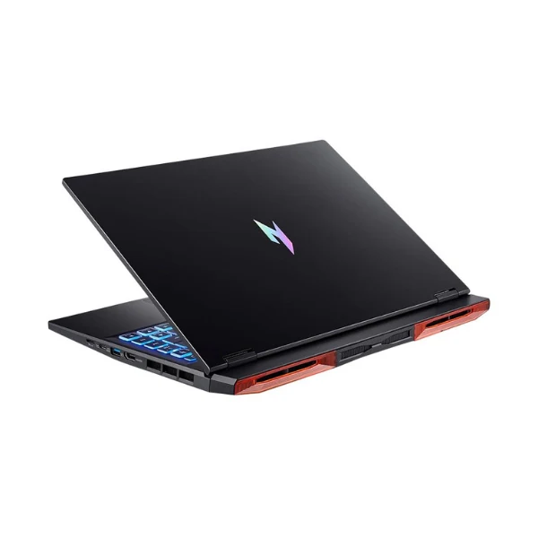 Laptop Acer Nitro 14 AN14-41-R74Z 14.5" AMD Ryzen 7 8845HS 3.8GHz 16 GB 512 GB SSD NVIDIA GeForce RTX 4060 8GB GDDR6 - Obsidian Black - Image 4