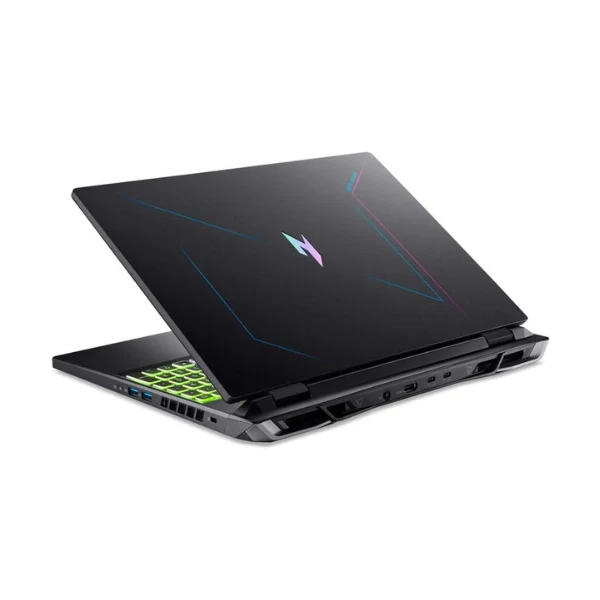 Laptop Acer Nitro 17 AN17-42-R9TH 17.3" AMD Ryzen 7 8845HS 3.8GHz 16 GB 1 TB SSD NVIDIA GeForce RTX 4060 8GB GDDR6 - Obsidian Black - Image 6