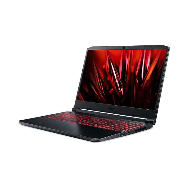 Laptop Acer Nitro 5 15.6" FHD 144Hz IPS AMD Ryzen 5 5600H NVIDIA GeForce RTX 3060 8GB Disco 512GB NVMe SSD Wi-Fi 6 - Image 4