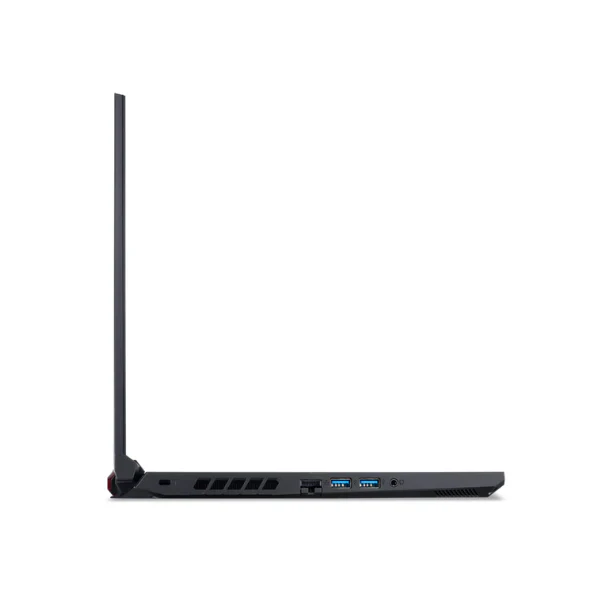 Laptop Acer Nitro 5 15.6" FHD 144Hz IPS AMD Ryzen 5 5600H NVIDIA GeForce RTX 3060 8GB Disco 512GB NVMe SSD Wi-Fi 6 - Image 6