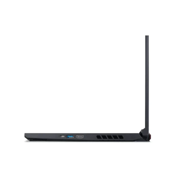 Laptop Acer Nitro 5 15.6" FHD 144Hz IPS AMD Ryzen 5 5600H NVIDIA GeForce RTX 3060 8GB Disco 512GB NVMe SSD Wi-Fi 6 - Image 7
