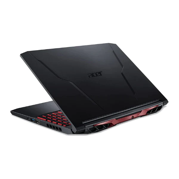 Laptop Acer Nitro 5 15.6" FHD 144Hz IPS AMD Ryzen 5 5600H NVIDIA GeForce RTX 3060 8GB Disco 512GB NVMe SSD Wi-Fi 6 - Image 9