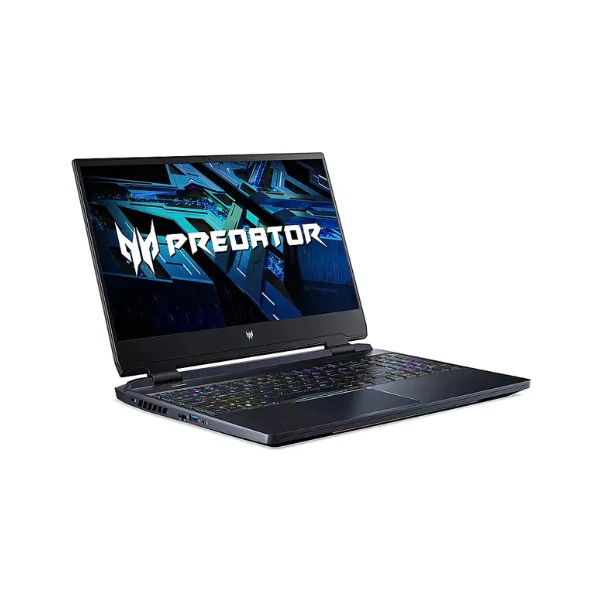 Laptop Acer Predator Helios 300 Intel Core i7 12th Gen 16GB RAM 1TB SSD 15.6" QHD IPS NVIDIA GeForce RTX 3070 - Image 3