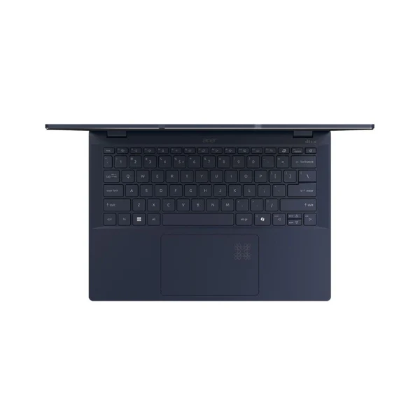 Laptop Acer Swift 14 AI Copilot+ PC SF14-51T-75AF Intel Core Ultra 7 258V (2.2GHz) 32GB RAM 1TB SSD 14" Intel Arc 140V Steam Blue - Image 2