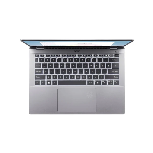 Laptop Acer Swift 14 AI Copilot+ PC SF14-61T-R49D 14" AMD Ryzen AI 9 365 2.0GHz 16 GB RAM 1 TB SSD AMD Radeon 880M - Pure Silver - Image 2