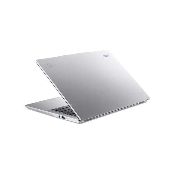 Laptop Acer Swift 14 AI Touchscreen AMD Ryzen AI 9 Series 300 16GB RAM 1TB SSD 14" AMD Radeon 880M Pure Silver - Image 7