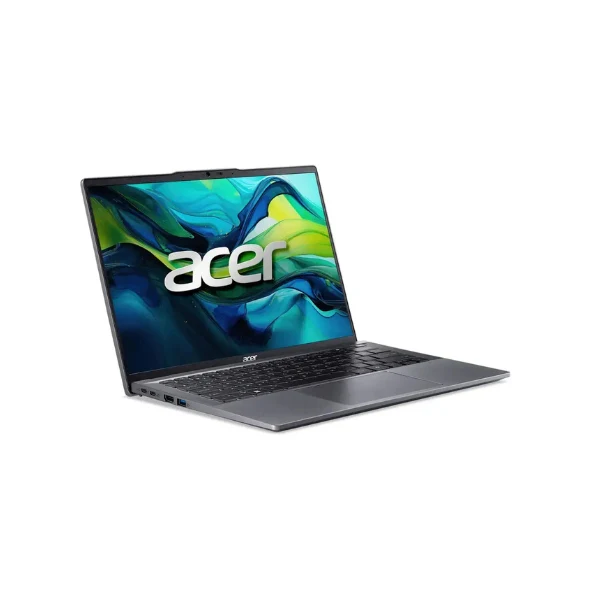 Laptop Acer Swift Go 14 AI Ready AMD Ryzen 7 8845HS 16GB RAM 1TB SSD 14" WUXGA Touch Steel AMD Radeon 780M - Image 3