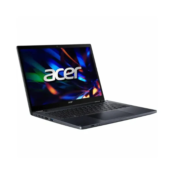 Laptop Acer TravelMate P4 Intel Core i5 13ª generación 16GB RAM 512GB SSD 14" Intel UHD Graphics Slate Blue - Image 3
