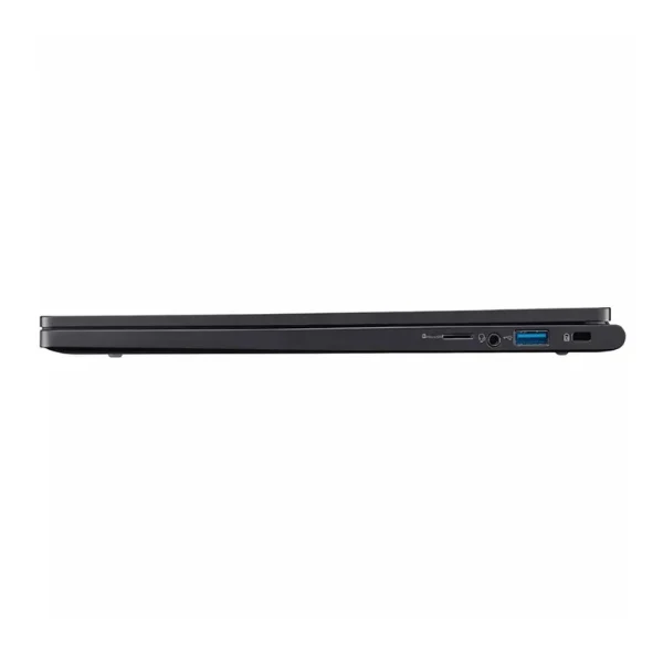 Laptop Acer TravelMate P6 Intel Core i5 13ª generación 16GB RAM 1TB SSD 14" Intel Iris Xe Graphics Black - Image 6