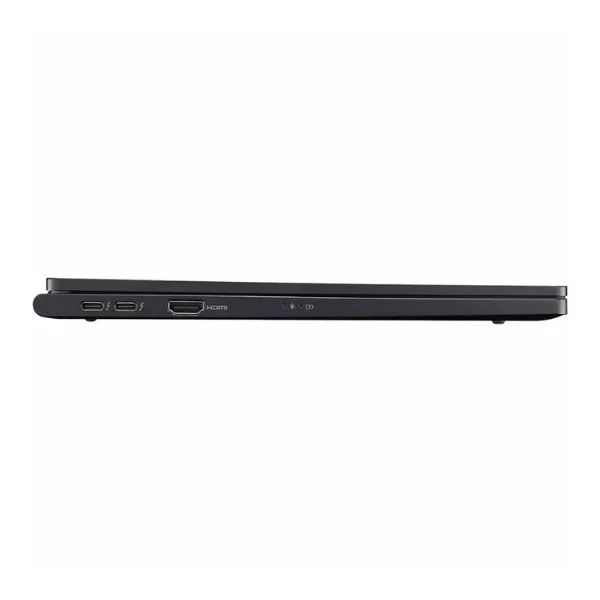 Laptop Acer TravelMate P6 Intel Core i7 16GB 512GB SSD 14 Touchscreen Black TMP61453T715K - Image 7