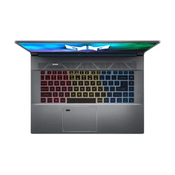 Laptop Acer Triton 500 SE-16 gaming Intel Core i7-11800H 32GB RAM 1TB SSD 16" NVIDIA GeForce RTX 3070 Win 11 Pro - Gray - Image 2