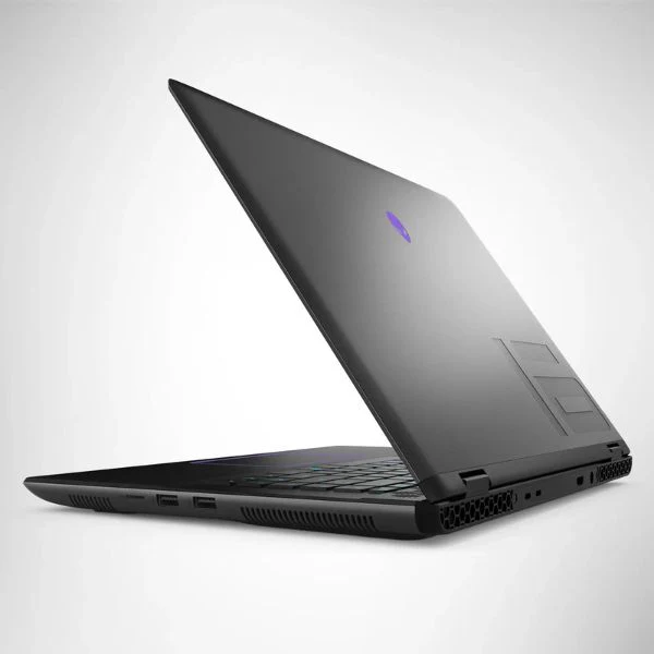Laptop gaming Alienware m16 R2 QHD+ 240Hz Intel Core Ultra 7 / RTX 4070 / 16GB RAM / 1TB SSD / AWM16-7025BLK-PUS - Image 4