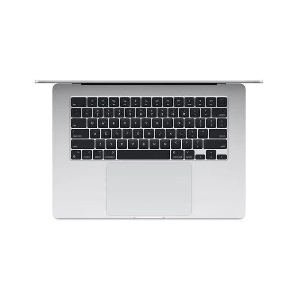 Laptop Apple MacBook Air 15 MC9E4LL/A Pantalla 15.3" - M3 - 16GB Memoria - 256GB SSD - 10-Core GPU - Silver" - Image 3