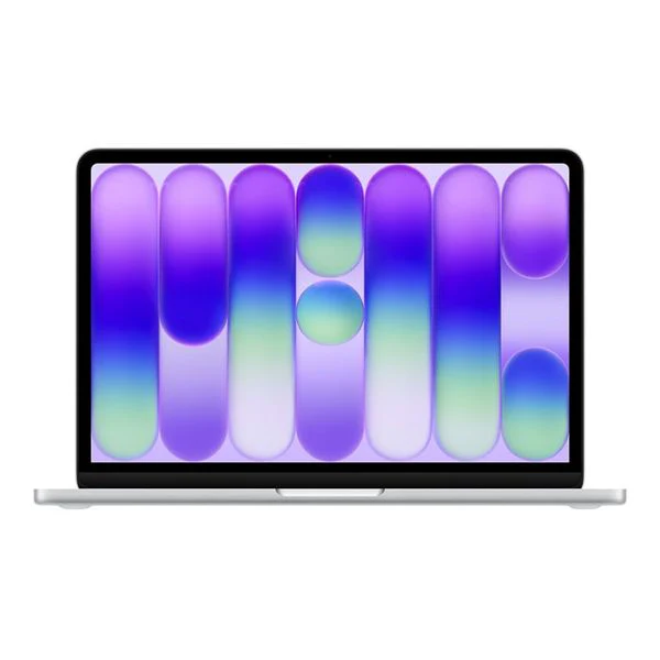 Laptop Apple MacBook Neo 13 MHFC4LL/A Pantalla 13" - A18 Pro - 8GB Memoria - 512GB SSD - 5-Core GPU - Silver