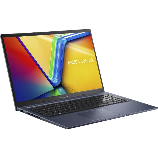 Laptop ASUS Vivobook X1502V Intel Core i5-13420H - 12 GB RAM - 512 GB SSD M.2 - 15.6" Intel Graphics - Azul - Image 3
