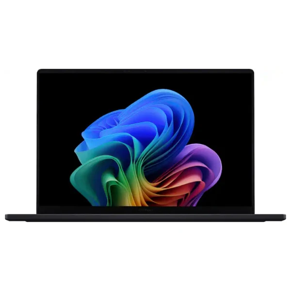 Laptop ASUS ProArt P16 16" 3K 120Hz OLED Touchscreen Copilot+ PC AMD Ryzen AI 9 HX 370 32GB RAM 2TB SSD RTX 5070 Win 11 - Nano Black