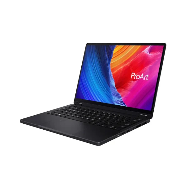 Laptop ASUS ProArt PX13 2 en 1 AMD Ryzen AI 9 Series 300 32GB RAM 1TB SSD 13.3" NVIDIA GeForce RTX 4060 Nano Black - Image 9