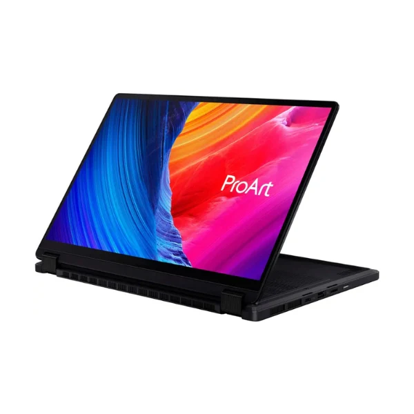 Laptop ASUS ProArt PX13 2 en 1 Touchscreen AMD Ryzen AI 9 Series 300 32GB RAM 1TB SSD 13,3" NVIDIA GeForce RTX 4050 Nano Black - Image 3