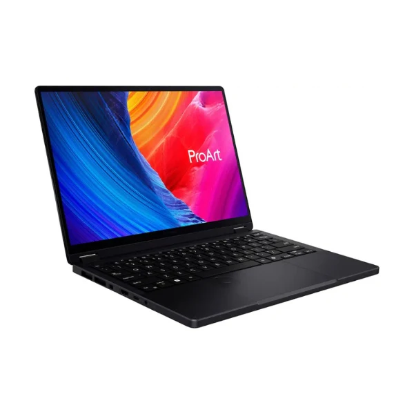 Laptop ASUS ProArt PX13 2 en 1 Touchscreen AMD Ryzen AI 9 Series 300 32GB RAM 1TB SSD 13,3" NVIDIA GeForce RTX 4050 Nano Black - Image 7