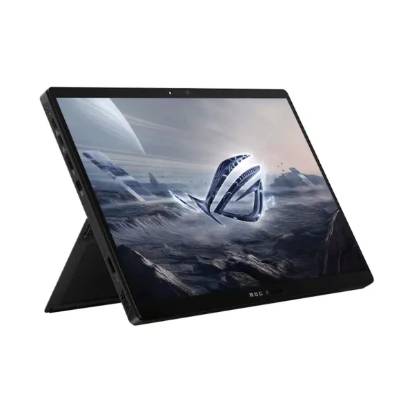 Laptop ASUS ROG Flow 2 en 1 AMD Ryzen AI Max 395 32 GB RAM 1 TB SSD 13.4" AMD Radeon Win 11 Pro - Off Black - Image 2
