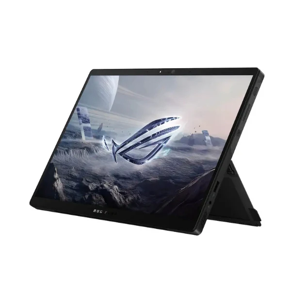 Laptop ASUS ROG Flow 2 en 1 AMD Ryzen AI Max 395 32 GB RAM 1 TB SSD 13.4" AMD Radeon Win 11 Pro - Off Black - Image 3