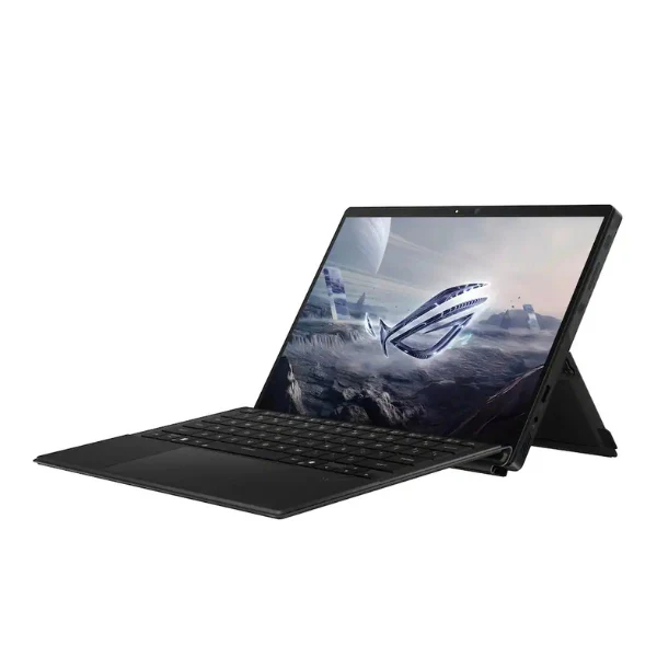 Laptop ASUS ROG Flow 2 en 1 AMD Ryzen AI Max 395 32 GB RAM 1 TB SSD 13.4" AMD Radeon Win 11 Pro - Off Black - Image 5