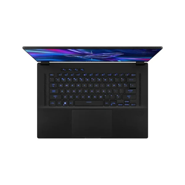 Laptop ASUS ROG Flow X16 Intel Core i9 32GB 1TB SSD 16" QHD+ 240Hz GV601VV-BH96 NVIDIA GeForce RTX 4060 - Image 10