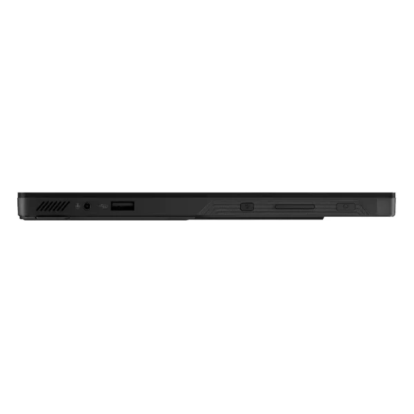 Laptop ASUS ROG Flow Z13 2 en 1 AMD Ryzen AI Max+ 395 (3GHz) 64GB RAM 1TB SSD 13.4" AMD Radeon Win 11 Home - Off Black - Image 4