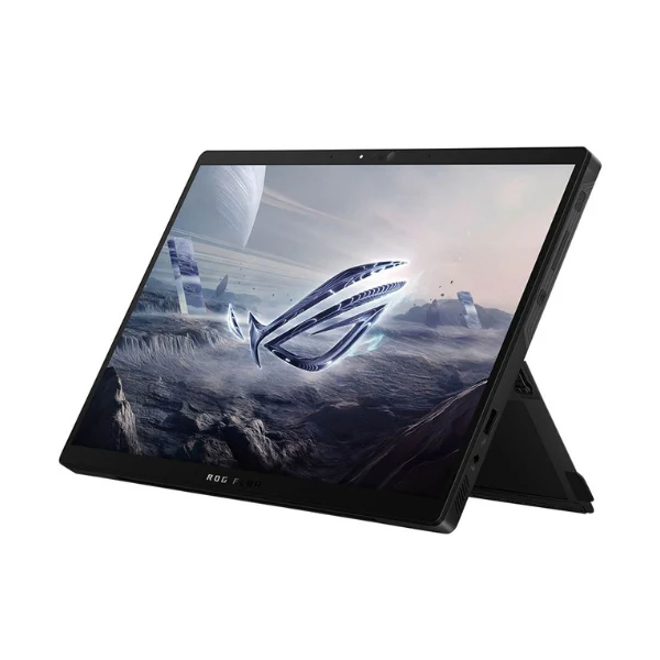 Laptop ASUS ROG Flow Z13 2-en-1 AMD Ryzen AI MAX+ Series 395 (3.0GHz) 32GB RAM 1TB SSD 13.4" AMD Radeon Off Black - Image 3