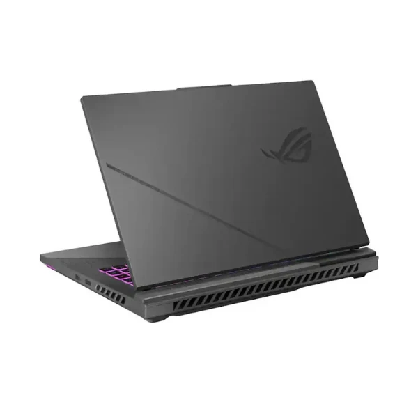 Laptop ASUS ROG Strix 16 gaming AMD Ryzen 9 8940HX 16GB RAM 1TB SSD 16" NVIDIA GeForce RTX 5070 Ti Win 11 Pro - Eclipse Gray - Image 5