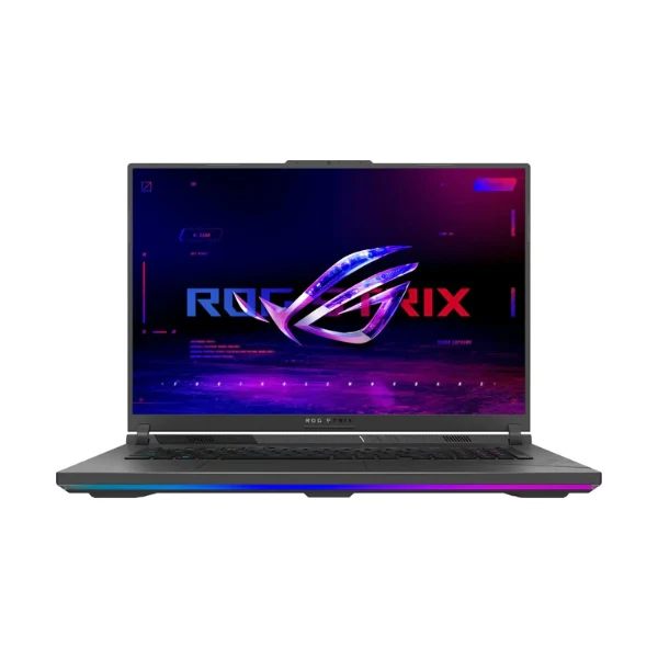 Laptop ASUS ROG Strix Intel Core i9-14900HX 32GB 2TB SSD 18" QHD 240Hz G814JZR-G18.I94080 NVIDIA GeForce RTX 4080 - Image 5