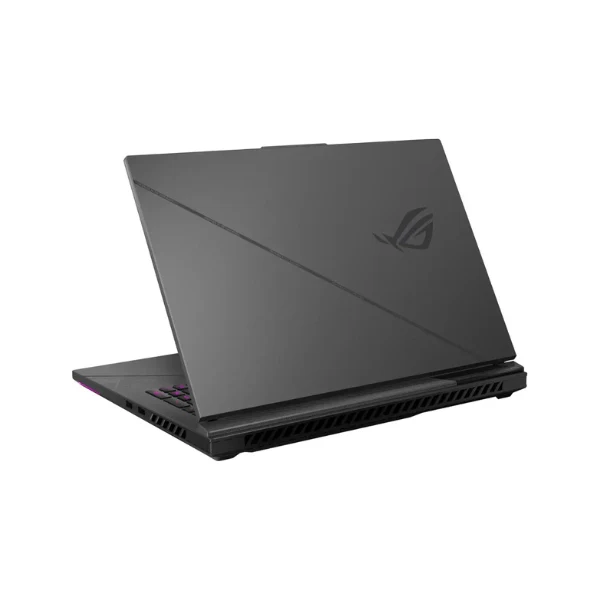 Laptop ASUS ROG Strix Intel Core i9-14900HX 32GB 2TB SSD 18" QHD 240Hz G814JZR-G18.I94080 NVIDIA GeForce RTX 4080 - Image 8