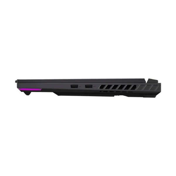 Laptop ASUS ROG Strix G16 16" FHD 165Hz Gaming Laptop AMD Ryzen 9 HX 16GB RAM NVIDIA GeForce RTX 5070 Ti 1TB SSD Eclipse Gray - Image 7
