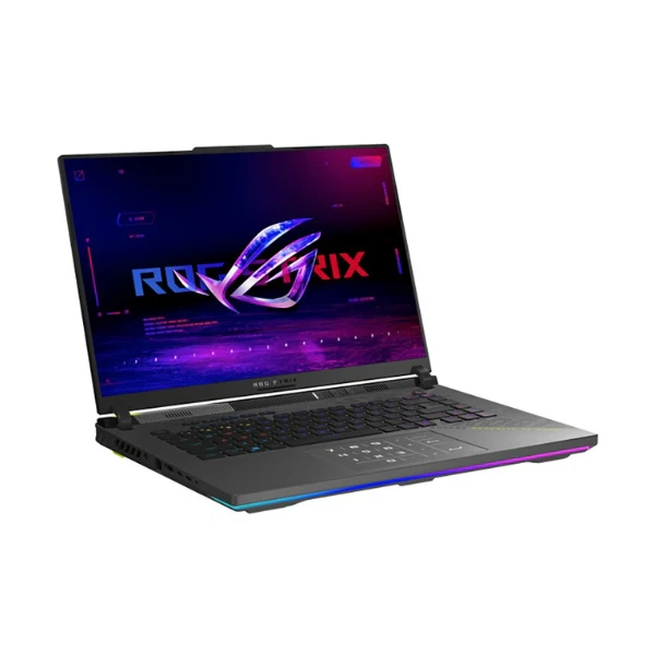 Laptop ASUS ROG Strix G16 (2025) AMD Ryzen 9 9955HX 32GB RAM 1TB SSD 16" NVIDIA GeForce RTX 5070 Ti - Eclipse Gray - Image 3