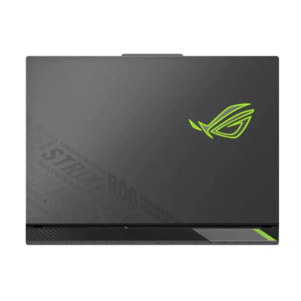 Laptop ASUS ROG Strix G16 AMD Ryzen 9 8940HX 64GB RAM 2TB SSD 16" NVIDIA GeForce RTX 5070 Ti Windows 11 Pro - Gray - Image 6