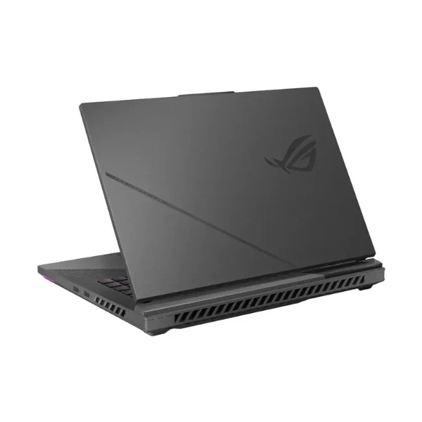 Laptop ASUS ROG Strix G16 AMD Ryzen 9 Series 9000 32GB RAM 1TB SSD 16" NVIDIA GeForce RTX 5070 Ti Eclipse Gray - Image 7