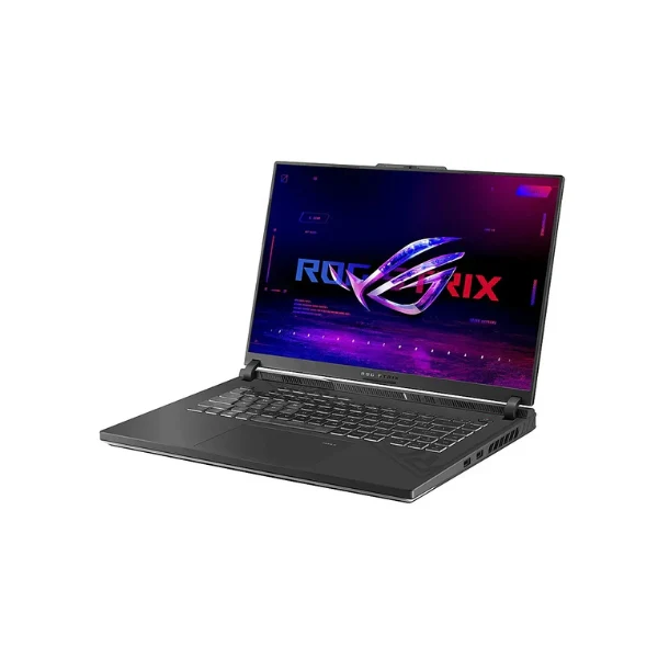 Laptop ASUS ROG Strix G16 Intel Core i9-13980HX 16GB RAM 1TB SSD 16" Nebula FHD G614JV-AS94 NVIDIA GeForce RTX 4060 - Image 4