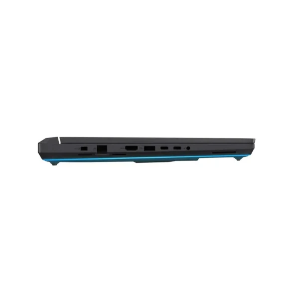 Laptop ASUS ROG Strix G16 Intel Core i9 14ª generación 16GB RAM 1TB SSD 16" NVIDIA GeForce RTX 5060 Eclipse Gray - Image 5
