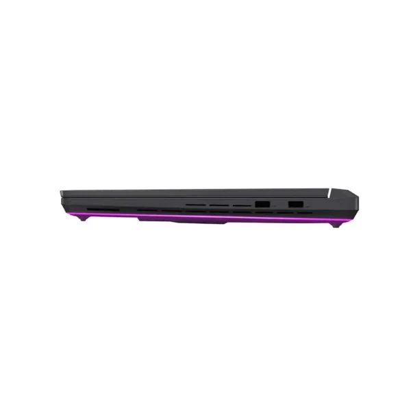 Laptop ASUS ROG Strix G16 Intel Core i9 14ª generación 16GB RAM 1TB SSD 16" NVIDIA GeForce RTX 5060 Eclipse Gray - Image 6