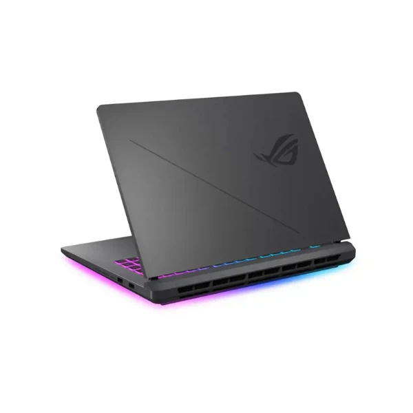 Laptop ASUS ROG Strix G16 Intel Core i9 14ª generación 16GB RAM 1TB SSD 16" NVIDIA GeForce RTX 5060 Eclipse Gray - Image 7