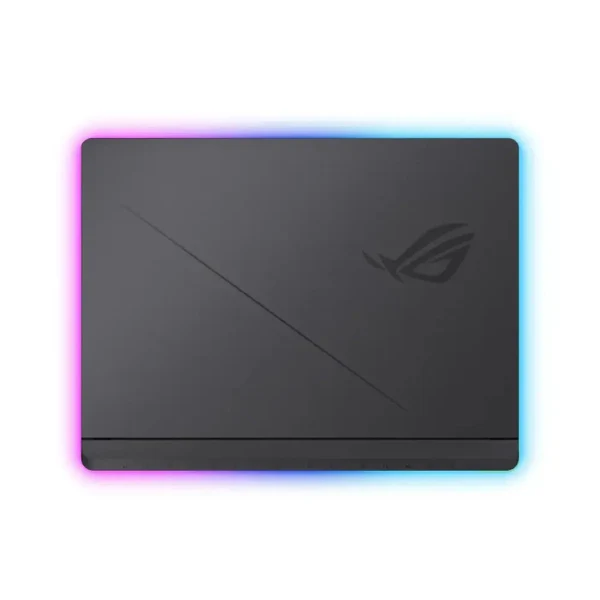 Laptop ASUS ROG Strix G16 Intel Core i9 14ª generación 16GB RAM 1TB SSD 16" NVIDIA GeForce RTX 5060 Eclipse Gray - Image 8
