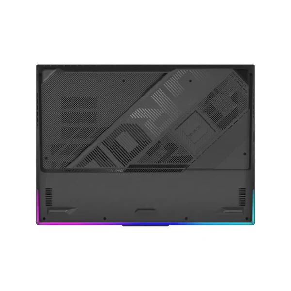 Laptop ASUS ROG Strix G18 AMD Ryzen 9 Series 7000 16GB RAM 1TB SSD 18" NVIDIA GeForce RTX 5070 Eclipse Gray - Image 9