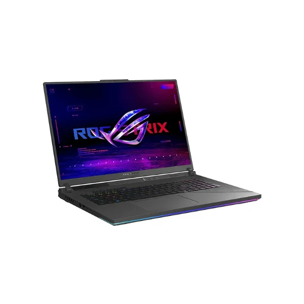 Laptop ASUS ROG Strix G18 Intel Core i9-14900HX 32GB 1TB SSD 18" Nebula UHD G814JIR-XS96 NVIDIA GeForce RTX 4070 - Image 3