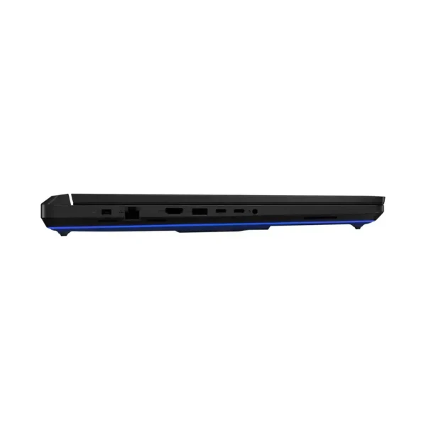 Laptop ASUS ROG Strix SCAR Intel Core Ultra 9 U9-275HX (2.7GHz) 32GB RAM 1TB SSD 18" NVIDIA GeForce RTX 5070 Ti Win 11 Pro - Off Black - Image 4