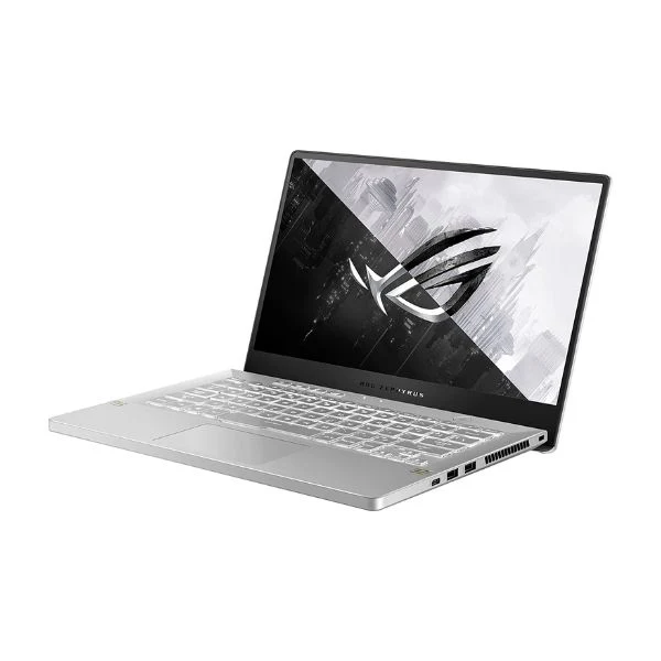 Laptop ASUS ROG Zephyrus 14" FHD 144Hz Gaming AMD Ryzen 7 Memoria 16GB DDR4 Disco 512GB SSD NVIDIA GeForce RTX 3060 - Image 3