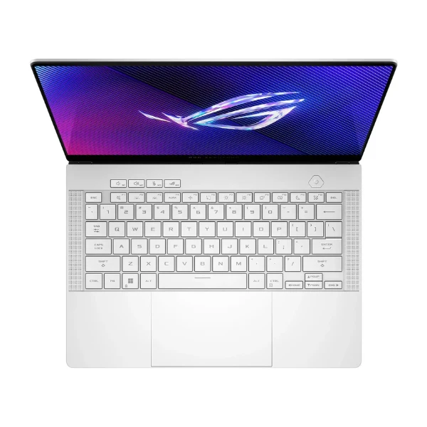 Laptop ASUS ROG Zephyrus G14 AMD Ryzen 9-8945HS 32GB RAM 1TB SSD 14" OLED 3K 120Hz GA403UI-G14.R94070 NVIDIA GeForce RTX 4070 - Image 3