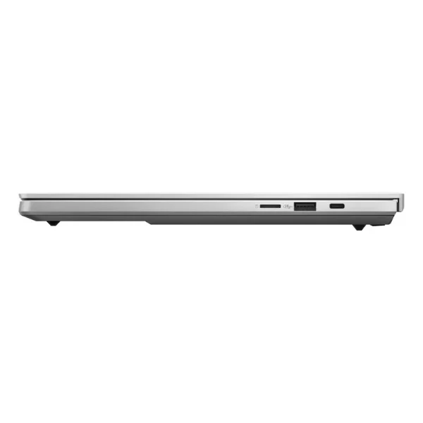 Laptop ASUS ROG Zephyrus G14 OLED AMD Ryzen 9 Series 200 16GB RAM 1TB SSD 14" NVIDIA GeForce RTX 5060 Platinum White - Image 5