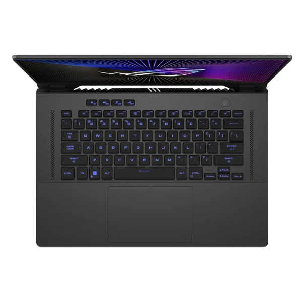 Laptop ASUS ROG Zephyrus G16 Intel Core i7 16GB 512GB SSD 16" 165Hz FHD GU603VI-G16.I74070 NVIDIA GeForce RTX 4070 - Image 6